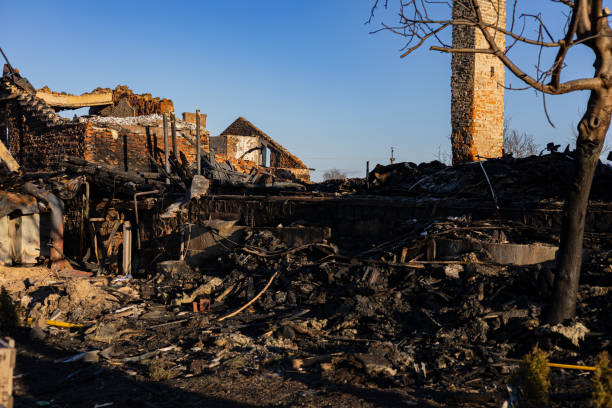 Reliable Smoke Damage Removal contractor in Milford, OH by Fire Damage Doption