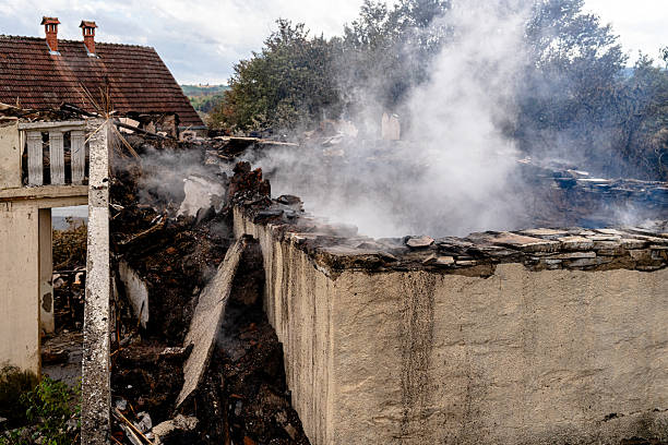 Affordable Smoke Damage Removal solutions in Milford, OH